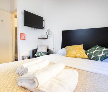 North Gower Street, NW1, London - Photo 4