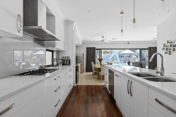 Character, Space & Family Lifestyle in a Sought-After Pocket - Photo 1