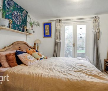 2 bedroom flat to rent - Photo 5