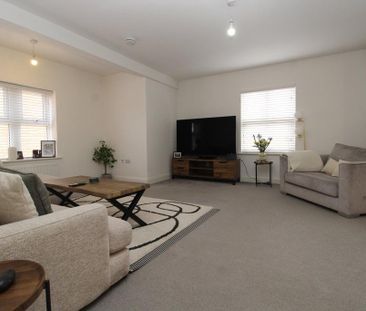 2 bedroom apartment to rent - Photo 3