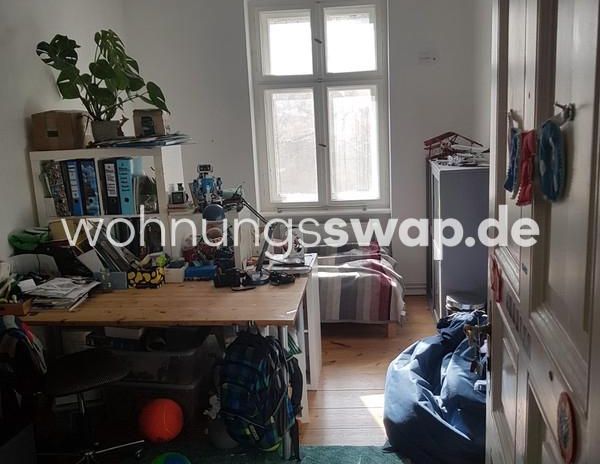 Wohnungsswap - 3 Zimmer, 67 m² - Berliner Straße, Wilmersdorf, Berlin - Foto 1