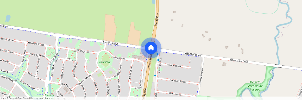 2 Parisel Circuit, 3754, Mernda