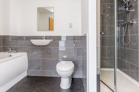 3 bedroom apartment to rent Bodmin Place, Broughton, Milton Keynes, MK10 - Photo 4