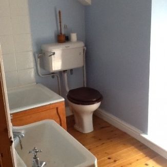 3 Rooms available in the house with fantastic character - Photo 4