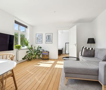 Østre Allé 48, 1 tv - Photo 6