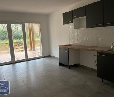 Location Appartement 2 pièces 57m² TOULOUSE 31400 - Photo 6