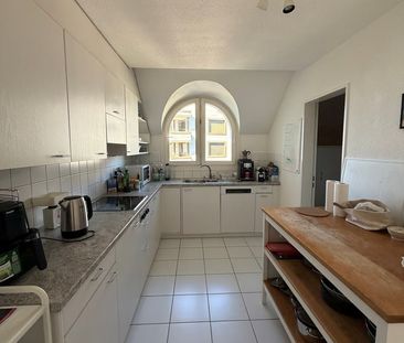 1 Zimmer, 120 m², 2. Stock - Photo 6