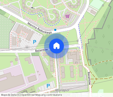 M-3 Katowice ul. Bażantów – wynajem - Фото 1
