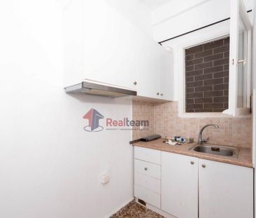 Studio/Γκαρσονιέρα για ενοικίαση Μεταμόρφωση (Βόλος) - Photo 1