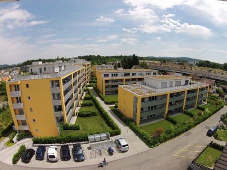 3.5 Zimmer, 70 m² - Photo 4