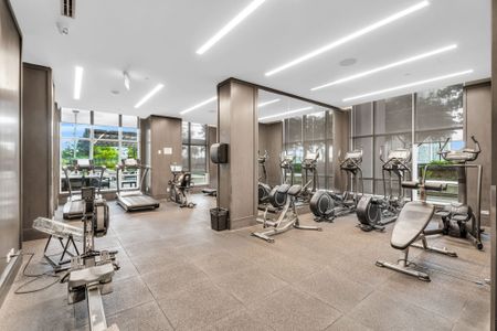 For Lease - 7 Mabelle Avenue Unit# 1005, Toronto, Ontario - Photo 5