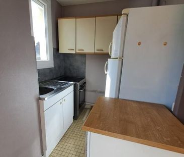 Appartement F1 Bis quartier calme - Photo 5