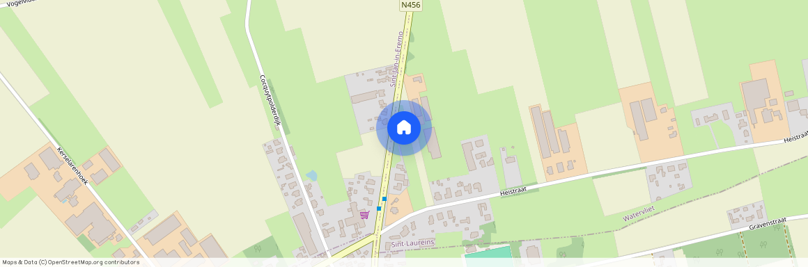 Ketterijstraat 67 / B, 9970 Kaprijke