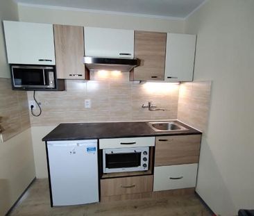 Zariadená garzónka v novostavbe RD, 25 m², prízemie, Wifi, parkovan... - Photo 4