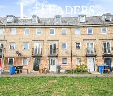 1 bedroom in a house share to rent - Photo 4