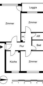 Wohnungsangebot - Photo 4