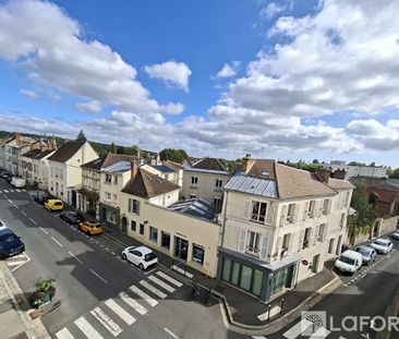 Appartement T3 Fontainebleau à louer - Photo 6
