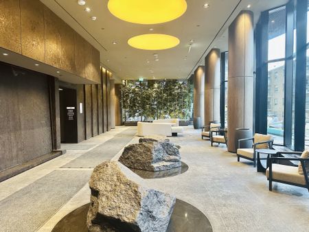 For Lease - 120 Broadway Avenue Unit# 601N, Toronto, Ontario - Photo 2