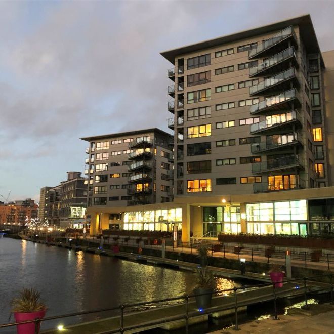 Mcclintock House, Leeds City Centre, LS10 1LP - Photo 1