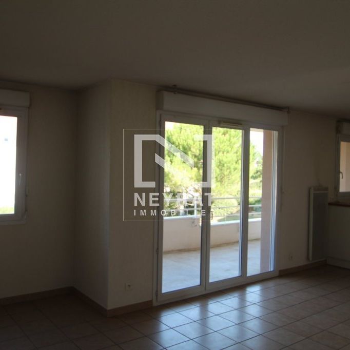 APPARTEMENT A LOUER - Photo 1