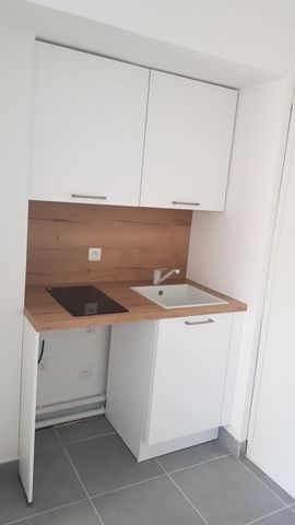 Location Appartement 1 pièce 24m² MONTPELLIER 34000 - Photo 3