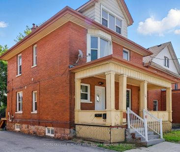 For Lease - 191 Simcoe Street Unit# Bsmt, Oshawa, Ontario - Photo 4