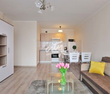 2-pokojowe mieszkanie w Śródmieściu - Photo 2