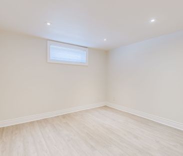 For Lease - 606 Conacher Drive Unit# Lower, Toronto, Ontario - Photo 3