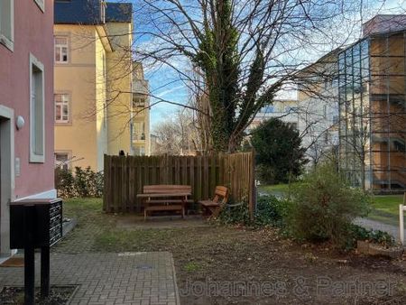 01159 Dresden - Löbtau , Frankenbergstraße 27 WE 7 - Photo 4