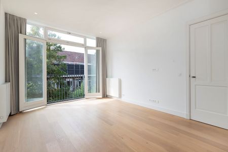 Appartement te huur: Linnaeusparkweg 98-2 1098 EJ Amsterdam - Foto 2
