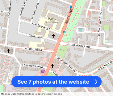 Brixton Hill, LONDON - Photo 1