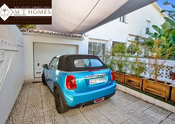 Luxury Villa in Marbesa, Marbella