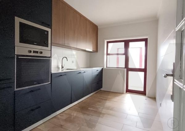 Apartamento T3 em Porto