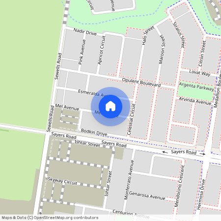 12 Mel Avenue, Vic 3029, Tarneit