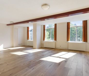 Appartement te huur: Rapenburg 81-A 2311 GK Leiden - Foto 1