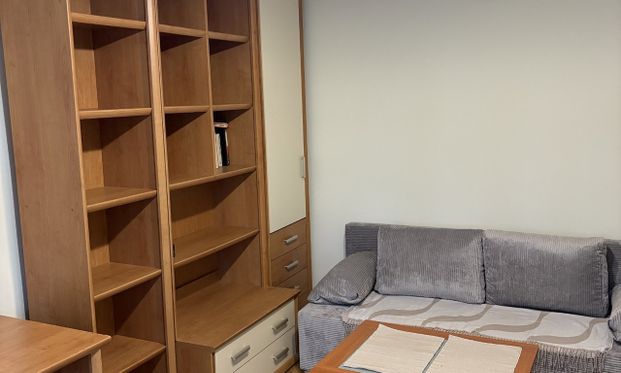 mazowieckie, Warszawa, Śródmieście, Karmelicka – zdjęcie 1