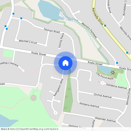 3 Navigators Way, NSW 2444, Port Macquarie