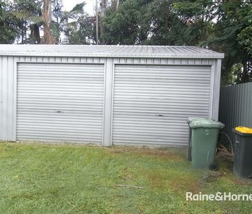 ONE BEDROOM DUPLEX IN NORTH MACKAY - Photo 2