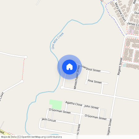 20a Liverpool St, Qld 4500, Joyner