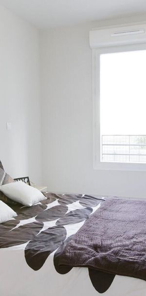 location Appartement T2 DE 43.9m² À BORDEAUX - Photo 1