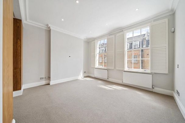 3 bedroom terraced house to rent - Photo 1