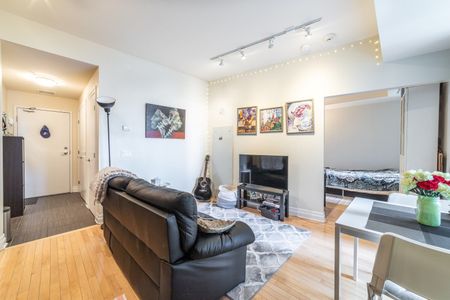 For Lease - 245 Kent Street Unit# 807, Ottawa Centre, Ontario - Photo 4