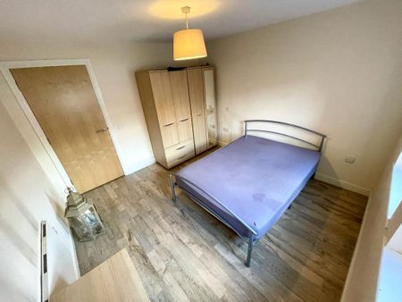 1 bedroom apartment to rent - Photo 3
