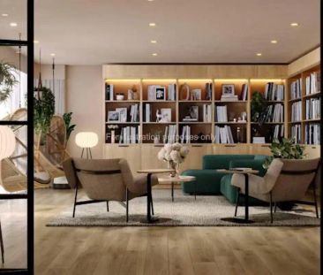 Silver Townhouse - Photo 2