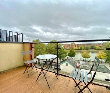 Dockside, 120 Hotwell Road, Bristol, BS8 - Photo 4