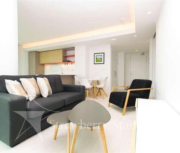 Tidal Basin Road, London, E16 - Photo 2