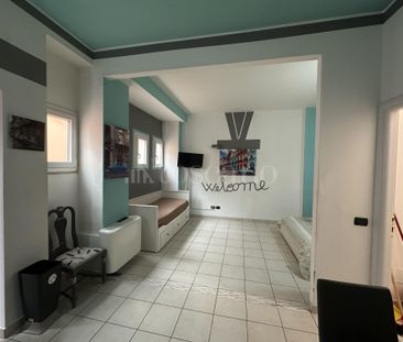 Loft a Milano in Via Privata Punta Licosa 20, Certosa - Photo 1