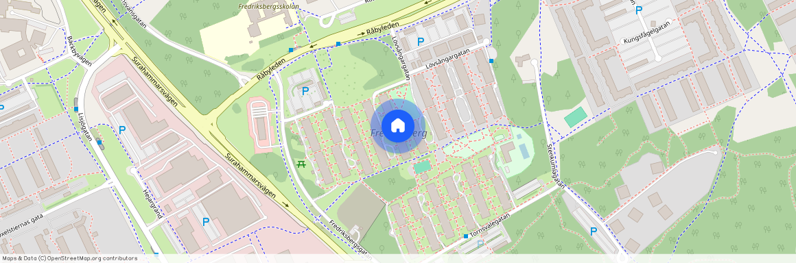 Lövsångargatan 20, 724 72, Västerås