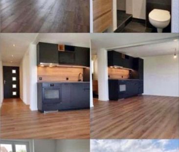 2,5 Zimmer Wohnung - Nachmieter gesucht - Foto 1