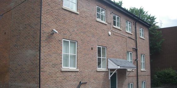 Studio to rent - Photo 3